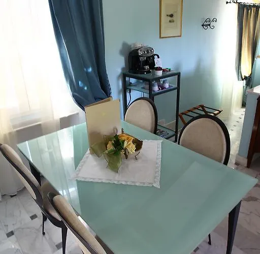 Le Relais 3*