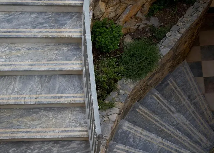 Hotell Le Relais La Spezia