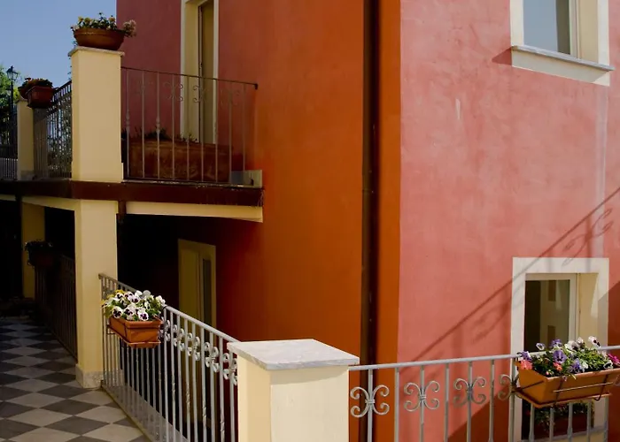 Hotel Le Relais