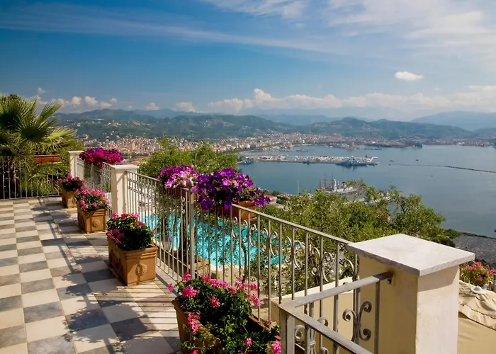 Le Relais La Spezia
