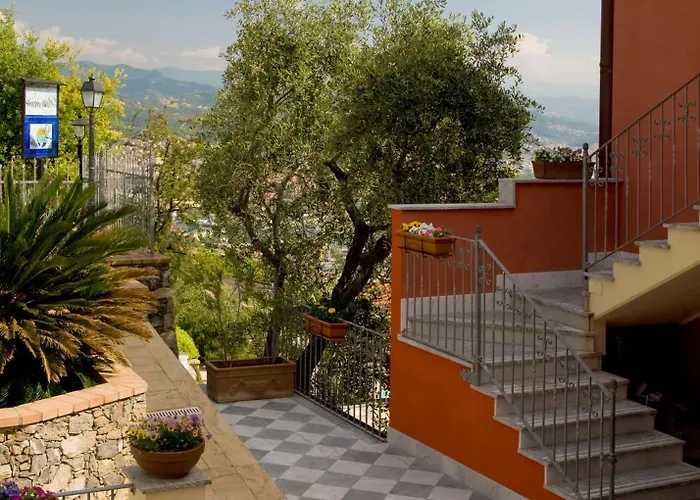 Hotel Le Relais 3*