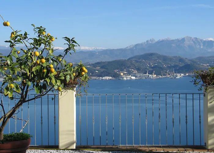Le Relais La Spezia