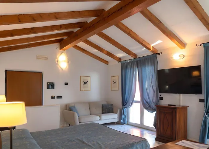 Hotel Le Relais 3*