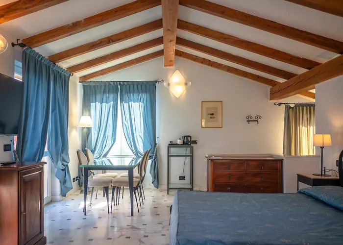 Hotel Le Relais