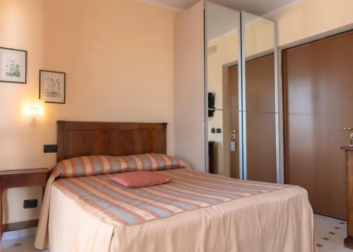 Le Relais Hotell La Spezia