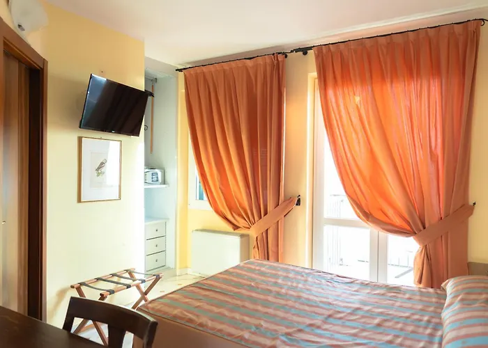 Hotel Le Relais