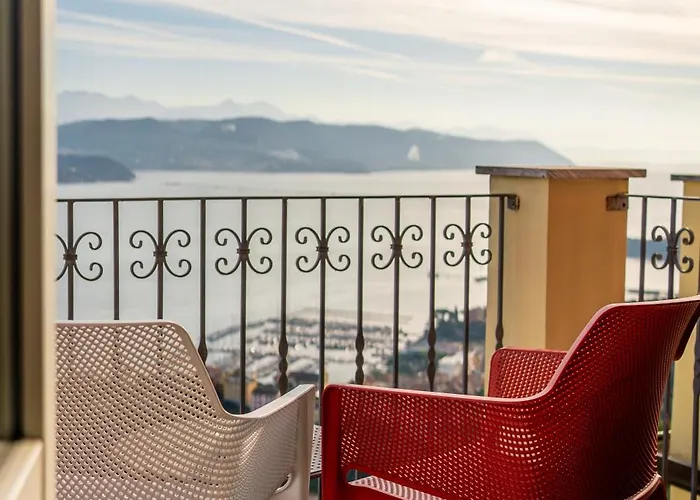 Le Relais Hotel 3*