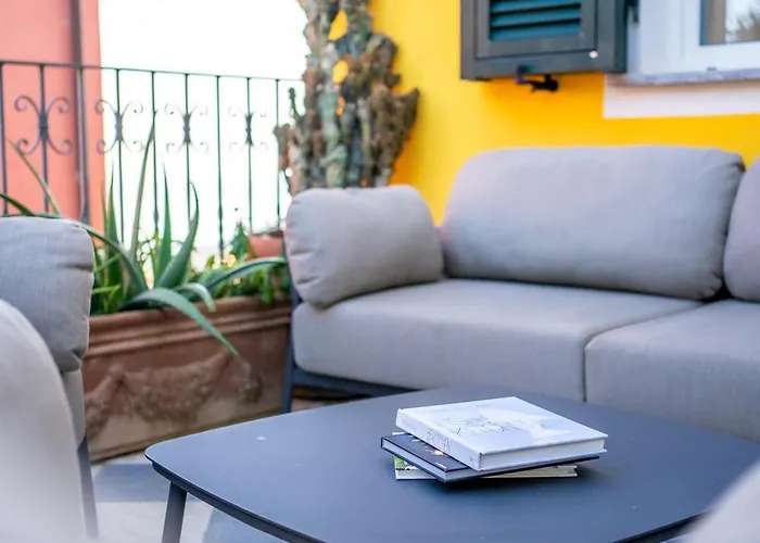 Le Relais 3* La Spezia