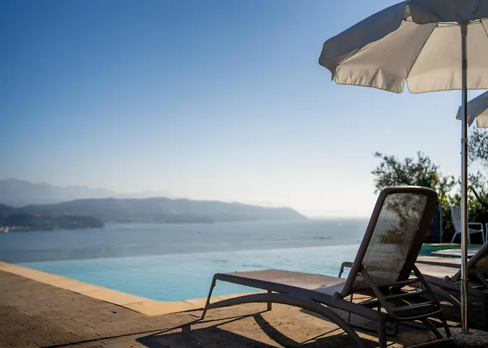 Hotel Le Relais 3*