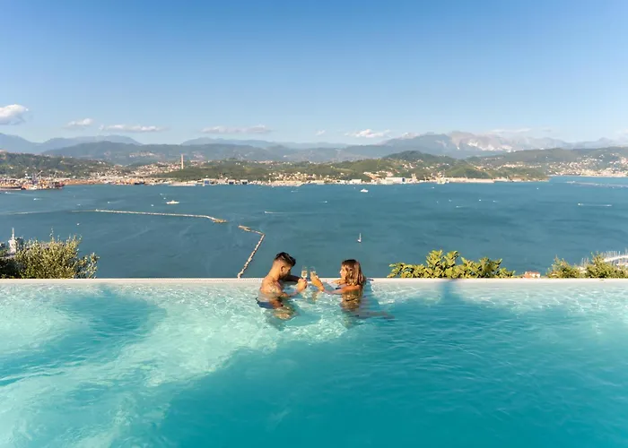 Le Relais La Spezia