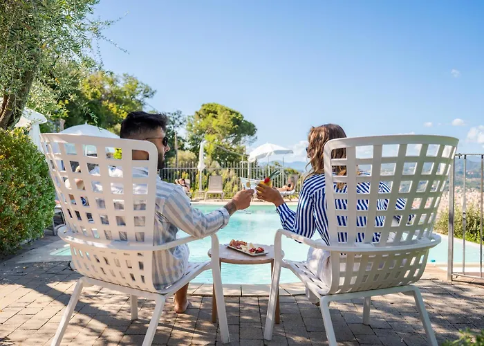 Le Relais Hotel 3*