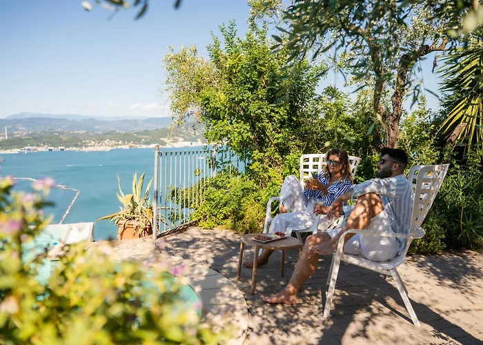 Hotel Le Relais