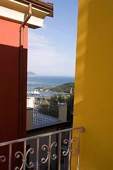 Hotel Le Relais 3*