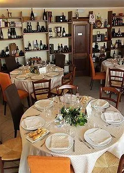 Le Relais 3* La Spezia