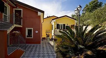 Hotel Le Relais 3*