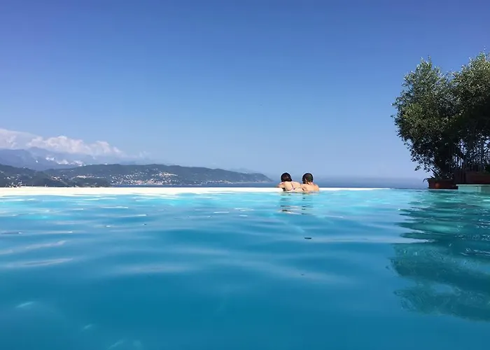 Le Relais Hotel La Spezia