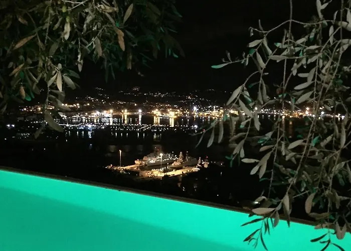 Le Relais La Spezia