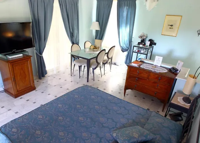 Le Relais 3*