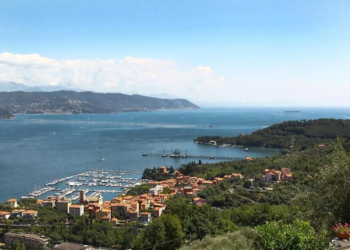 Le Relais Hotell La Spezia