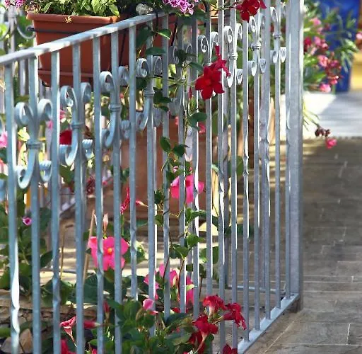 Le Relais 3* La Spezia