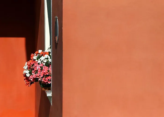 Le Relais 3* La Spezia