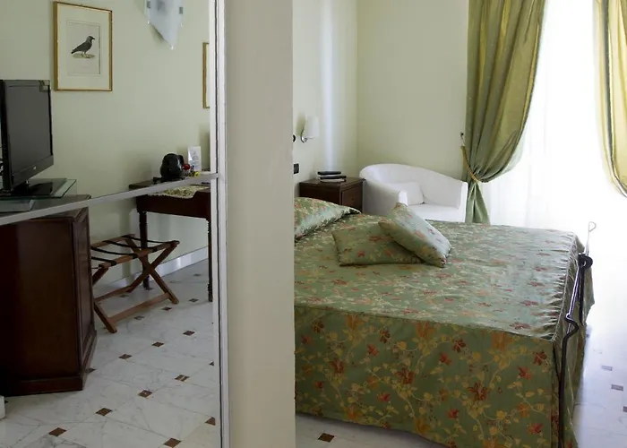 Hotel Le Relais 3*