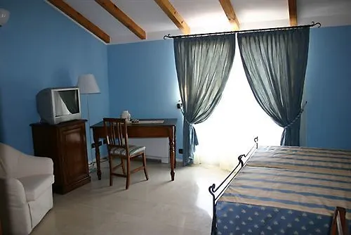 Hotel Le Relais 3*