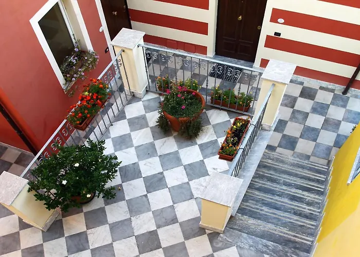 Le Relais Hotel 3*
