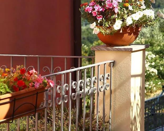 Le Relais 3* La Spezia