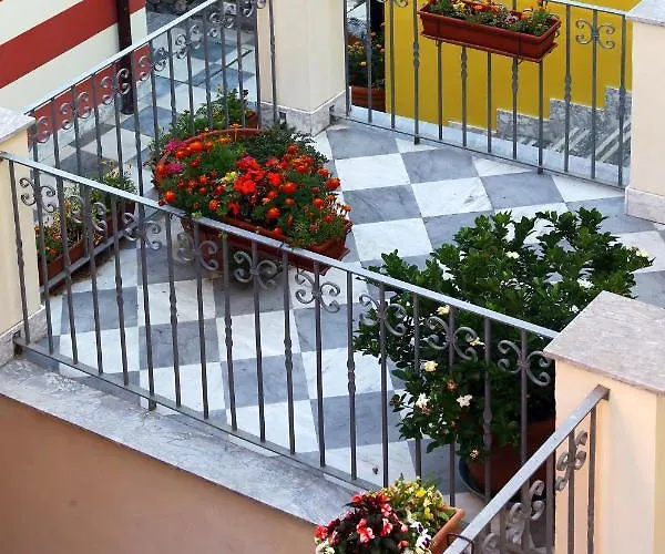 Le Relais La Spezia