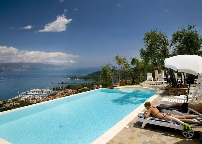 Le Relais Hotel La Spezia